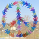 Peacezeichen Fenster