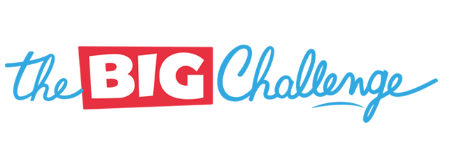 Logo Big Challenge