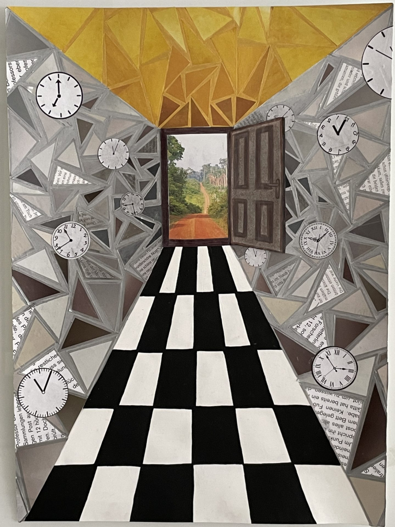 Timeless dream