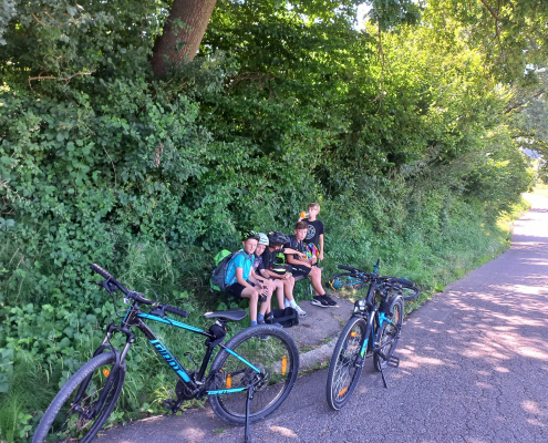 Mountainbike GS