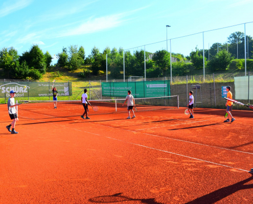 Tennis
