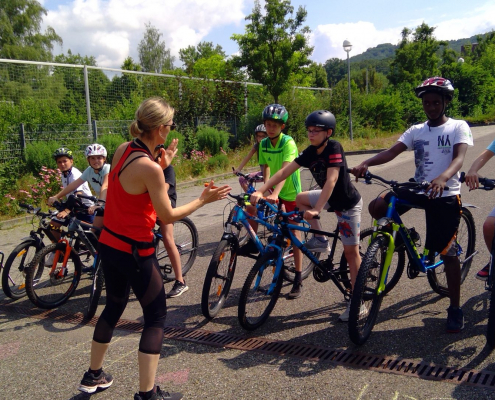 Triathlon Rad