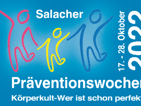 Logo Präventionswochen