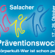 Logo Präventionswochen