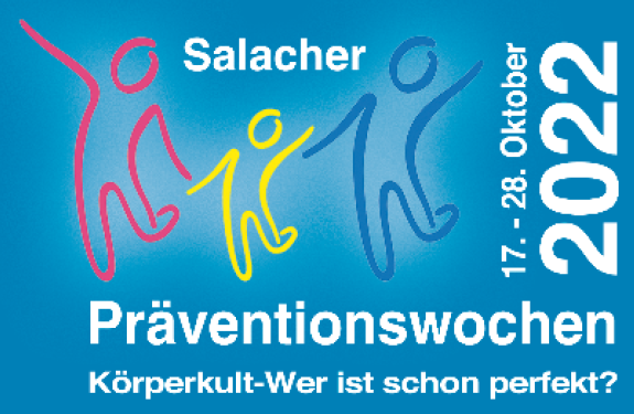 Logo Präventionswochen
