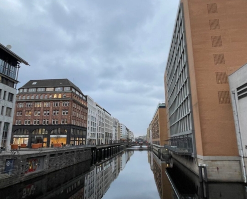 Hamburg Kl. 10