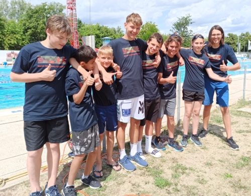 Triathlon GP 23