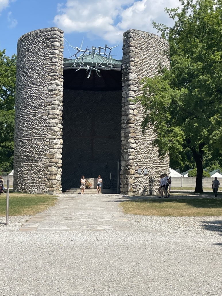 Dachau 5