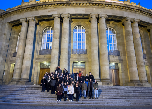 Opernbesuch 2024