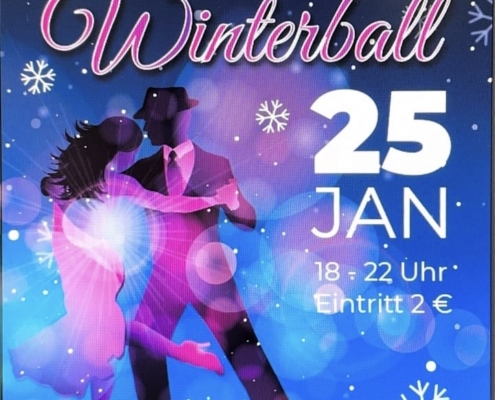 Winterball